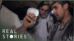 The Miracle Emerald Mines Of Afghanistan (Hidden Gem Documentary) | Real Stories