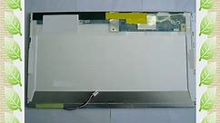 SONY VAIO PCG-7173L LAPTOP LCD SCREEN 15.6 WXGA HD CCFL SINGLE (SUBSTITUTE REPLACEMENT LCD