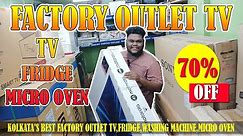 Factory Outlet LCD LED TV, Fridge, Washing Matching, Micro Oven in Kolkata | LAKSHMI ELECTRONICS