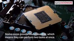 How To Choose A CPU I Tom's Hardware