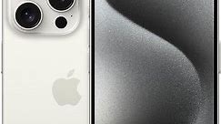 Apple iPhone 15 Pro 512GB Tytan Biały - Cena, opinie na Ceneo.pl