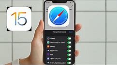 10 Best Safari Extensions for iPhone and iPad in 2021