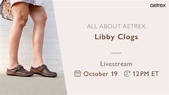 Libby Clogs