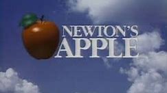PBS Newtons Apple show with Cynthia Renee