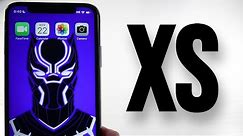 iPhone XS In 2024! The Oldest iPhone To Run IOS 17...Is It Still Usable?