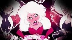 GRRRLS | Animation meme (Pink Diamond) (steven universe)