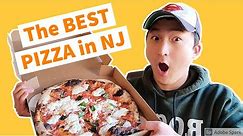 BEST PIZZA in New Jersey | Razza (Jersey City)