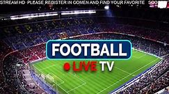 Live Soccer TV - Online Streaming and TV Listings 💙💛🏆