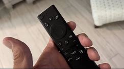 How to turn on your Samsung QLED 4K Smart TV with Remote