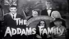 The Addams Family Origional Theme Music