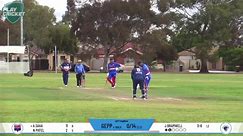 Highlights of yesterday’s t20... - Walkerville Cricket Club