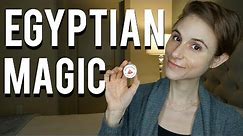 Egyptian Magic Cream Review| Dr Dray 🍯