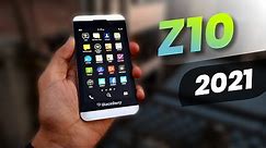 BlackBerry Z10 unboxing 2021 | BlackBerry z10 unboxing and review | BlackBerry z10 review | 2021