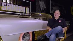 Golden Sahara: The +$1 Million Show Car | RIDICULOUS RIDES