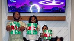 Celebrate the holidays with @T-Mobile and enjoy Netflix On Us! Indulge in uninterrupted movie marathons and experience the joy of connecting with loved ones. Happy Holidays from our family to yours, special thanks to T-Mobile. #ad #TMobilePaidMeForThis.