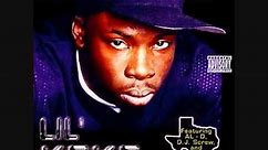 Lil Keke - Don't Mess With Texas