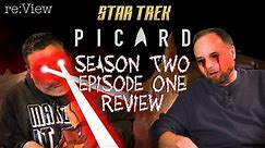 Star Trek: Picard Season 2, Episode 1 - re:View
