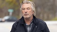Legal expert on "Rust" shooting charges against Alec Baldwin being dropped