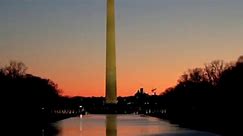 DC committee recommends changes to Washington Monument, Jefferson Memorial