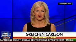Fox News, Gretchen Carlson settle lawsuit
