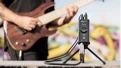 Is IK's new flagship iRig HD X the ideal compact interface for guitar streamers?