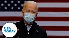 Is a mandate a law? How will Biden's vaccine mandate be enforced? | USA TODAY