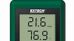 Extech SD700 Pressure, Humidity and Temperature Data Logger