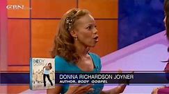 Donna Richardson Joyner - Body Gospel