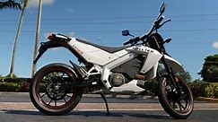 Kollter ES1 review: I tested North America's first affordable highway-capable electric motorcycle