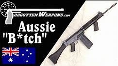 Extra Firepower for Vietnam: the Aussie "B!tch"