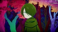 TVアニメ「薔薇王の葬列」第1クールエンディング映像