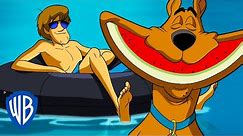Scooby-Doo! | It's Summer Time! | WB Kids