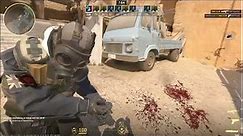 Counter Strike 2 Online Gameplay 💥