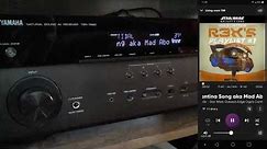 How to Link and Unlink Yamaha Musiccast Receivers & Speakers to Play Music Everywhere