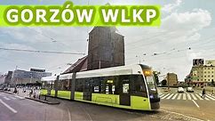 Tramwaj odmieni Gorzów Wielkopolski? / Tram will change Gorzow Wielkopolski?
