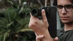 Sandmarc Launches 6x Telephoto Lens for iPhone