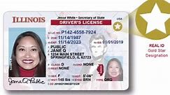 Illinois urges people to get Real ID as deadline approaches