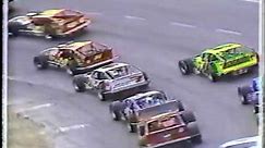 1990 NESN Raceweek - NASCAR Modified Tour season recap (both halves)