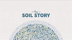 The Soil Story by Kiss The Ground