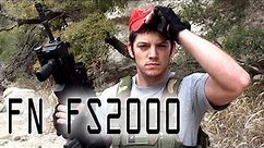 FN FS2000 Tactical
