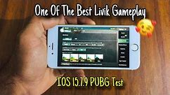 iPhone 6s Performance After(2 Years)😍| iPhone 6s PUBG test 2023 | Smooth+30FPS | 2GB+32GB | Any LAG