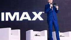 IMAX's 'Asteroid Hunters' to make milestone debut in China