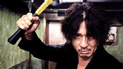 ‘Oldboy’ TV Series in the Works From Park Chan-wook and Lionsgate | THR News Video