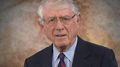 A poem by Ted Koppel