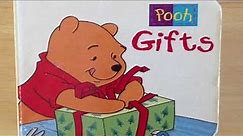Walt Disney's Winnie the Pooh: Gifts Read Aloud