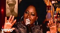 Angie Stone - No More Rain (In This Cloud) (Official Video)