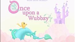 Wow! Wow! Wubbzy- Once Upon A Wubbzy