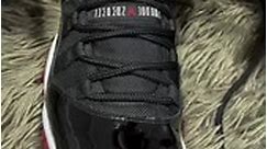 Air Jordan Shoes on Reels
