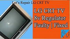 LG TV no Display NO SOUND | LG TV NO PICTURE | LG TV REPAIRING
