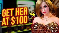 New Female Robots That Can Do Anything And Their Price Revealed!